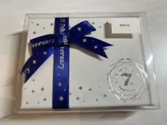 【にじさんじ 7th Anniversary】ミニギフトセット 剣持刀也