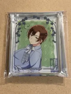 ヘタリア 20周年 アニメイトカフェ colotta ロマーノ②