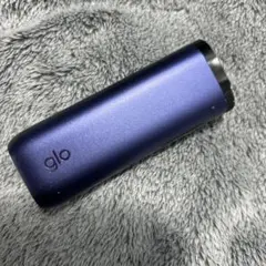 glo HYPER pro グロー ハイパー プロ オニキス・パープル