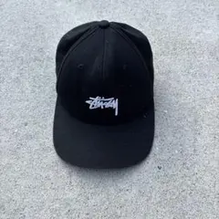 ち*ー様 STUSSY キャップ