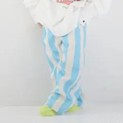 【新品】LOWRYS FARM KIDS シェフパンツ 110のサムネイル