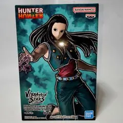HUNTER×HUNTER VIBRATION STARS イルミ