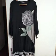 レオナールワンピース