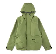 Marmot/ all weather parka