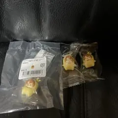 アイナナ めじるしアクセサリー 王様プリン 和泉三月