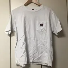 BEN DAVIS ベンデイビス　シャツ、ポケット付きシャツ、トップス