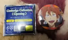 御子柴百太郎 Clear Blue Series 缶バッジ　Free! 2026年最新】御子柴百太郎 缶バッジの人気アイテム - メルカリ
