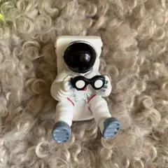 Motif. メガネスタンドミニ　アストロノーツ宇宙飛行士