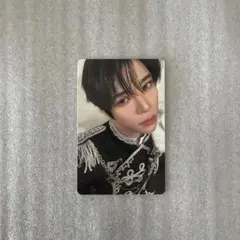 NCTWISH 2周年 韓国ペンミMDトレカ シオン