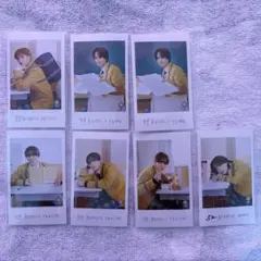 BUDDiiS KEVIN YUMA TAKUYA SHOOT