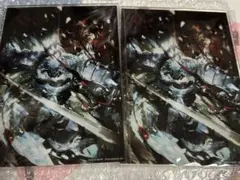 オーバーロード オンラインくじ アクリルパネル