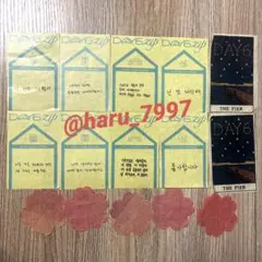 2025年最新】DAY6ポップアップの人気アイテム - メルカリ