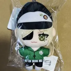 ニトロキラル　キラメモ　スイプ　ぬいパル　ぬいぐるみマスコット　善弥