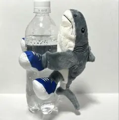 【新品】イタリアンブレインロット　トララレロトラララ　サメ　ぬいぐるみ