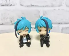 肩ズン　ツイステ　フロイド　ジェイド　リーチ　2人1組セット　2組購入可
