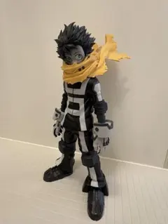 僕のヒーローアカデミア　デク　フィギュア