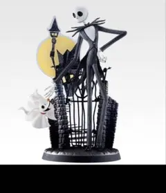 一番くじ〈ティム・バートン ナイトメアー・ビフォア・クリスマス〉A賞