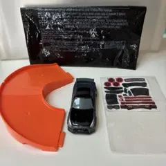 トミカ スズキ ミニカー ハッピーセット シークレット2021 GTR