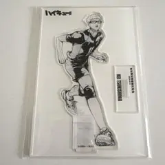 【新品未開封】ハイキュー 月島 蛍 アクスタ 仙台観光特使就任記念