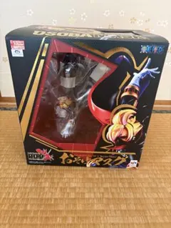ワンピース おそばマスク POP フィギュア 残り僅か！ #KH - メルカリ