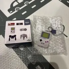 ニンテンドウ ミュージアム ゲームキューブ Wii Uキーホルダー - メルカリ