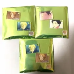 ギヴン展 アクリルキーホルダーコレクション　セット