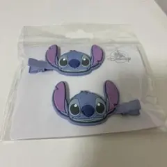 ディズニーストア／ヘアクリップ