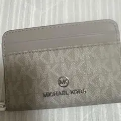 マイケルコース カードケース