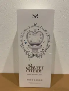 2026年最新】SWEET steady ペンライトの人気アイテム - メルカリ