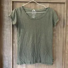 Gohemp オリーブグリーン Tシャツ S