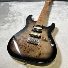 Charvel CDS-38 ストラト 日本製 made in Japan Charvel CDS-38 ストラト 日本製 made in Japan - メルカリ