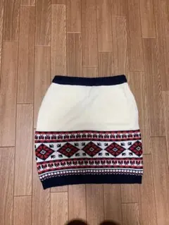 ☆RODEO CROWNS☆ タイトスカート