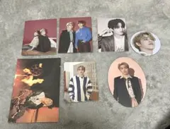 SEVENTEEN エスクプス まとめ売り