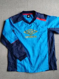 150サイズ umbro アンブロ ピステウェア ウインドブレーカー