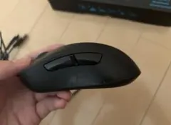 Logicool G703 ゲーミングマウス 本体