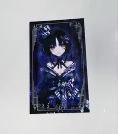 魔法少女ノ魔女裁判 まのさば 郵便局 シークレット セット - メルカリ