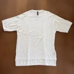 RIPVANWINKLE ホワイト Tシャツのサムネイル