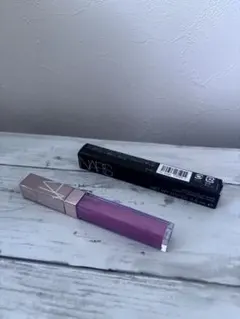 NARS アフターグロー リップシャインのサムネイル