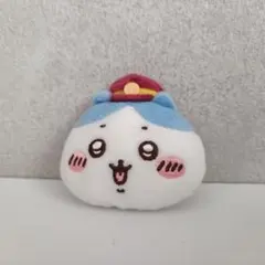 ちいかわ 阪急電車コラボ マスコット ハチワレ - メルカリ