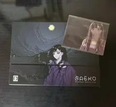 SAEKO Giantess Dating Sim／Switch 限定版