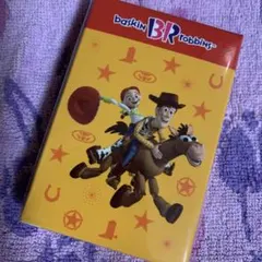 【新品・非売品】トイ・ストーリー トランプ　31 サーティーワン