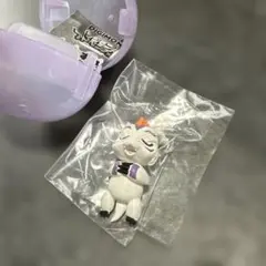 デジモン　おやすみ隊　ゴマモン