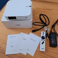 2026年最新】xgimi elfinの人気アイテム - メルカリ