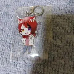 莉犬くん　アクリルキーホルダー