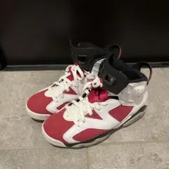 2026年最新】カーマイン jordan 6の人気アイテム - メルカリ