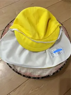 2025年最新】保育園 帽子 黄色の人気アイテム - メルカリ