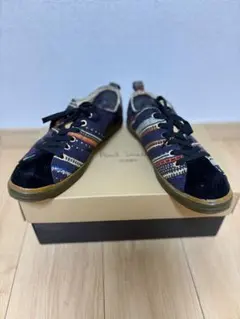 Paul Smith JEANS LOKA スニーカー 【新品未使用・レア】 2026年最新】Paul Smith JEANS メンズ スニーカーの人気アイテム