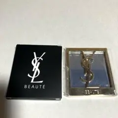 イヴ・サンローラン　ノベルティ　ミラー