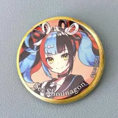 FGO 霊基召喚缶バッジ 清少納言 - メルカリ