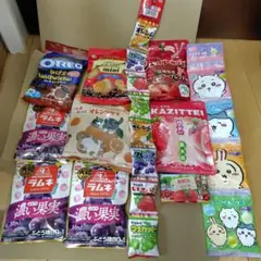 菓子詰め合わせセット まとめ売り